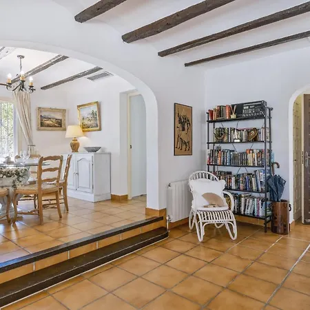 Villa Levante *