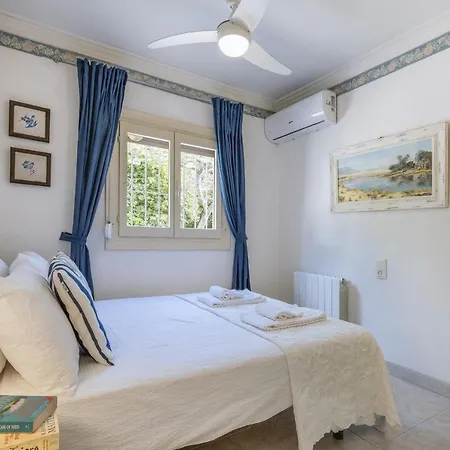 Villa Levante Javea