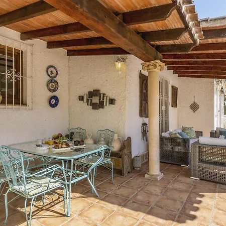 Villa Levante